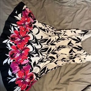 Jones wear dress size 8